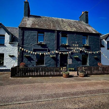 The Horseshoe Lochgilphead Exterior photo